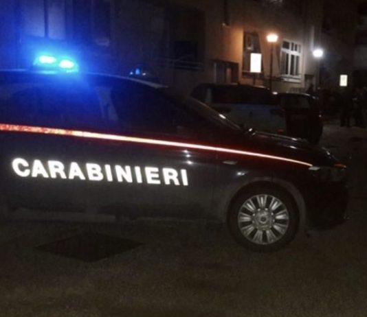Morto da un mese: trovato in casa la sera di Natale
