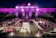 demA Calabria su soldi spesi per Villaggio di ghiaccio a Milano: “Il cielo è sempre più su”