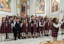 “Il senso del Natale”: Concerto degli alunni della Scuola Primaria Maria Zita di Rosarno