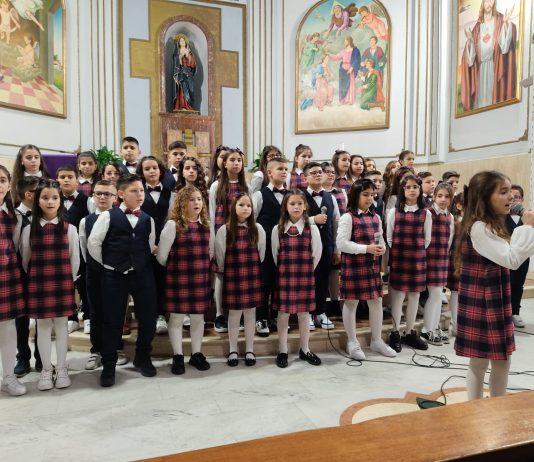 “Il senso del Natale”: Concerto degli alunni della Scuola Primaria Maria Zita di Rosarno