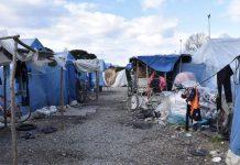 Tentato omicidio alla tendopoli di San Ferdinando: arrestato ghanese