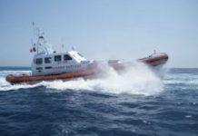 Calabria – Cadavere rinvenuto in mare