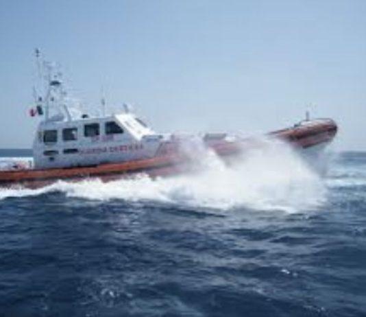 Calabria – Cadavere rinvenuto in mare