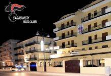 Controlli carabinieri – arresti a Rosarno e Gioia Tauro