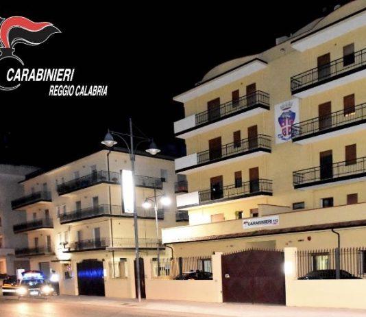 Controlli carabinieri – arresti a Rosarno e Gioia Tauro