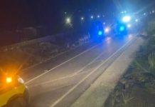 Incidente sulla Ss 106: muore 31enne