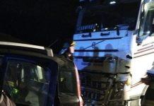 Incidente a Rosarno – muore donna di 52 anni: feriti i due figli