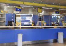 Poste italiane – al via i lavori del progetto Polis nell’ufficio postale di Rosarno