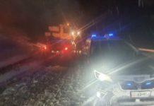Parco del Pollino: 40 persone bloccate sulla neve, soccorse dai carabinieri