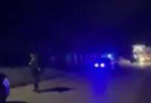 Auto pirata investe e uccide un giovane – ricerche in corso