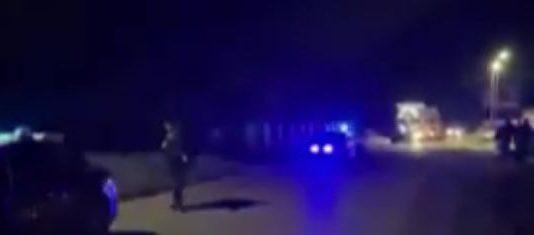 Auto pirata investe e uccide un giovane – ricerche in corso