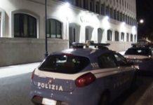 Reggio – Sedata dalle Volanti una rissa in Piazza Garibaldi, sei le persone arrestate