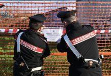 Inquinamento ambientale e abusivismo edilizio: sequestrata discarica abusiva e abitazione a picco sul mare:13 persone denunciate