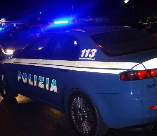 Intimidazione ad attività commerciale: esplosi colpi pistola