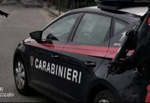 Cittanova – non si ferma all’alt dei carabinieri e provoca incidente, trovato con cocaina addosso: arrestato 32enne