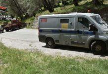 Operazione “Terramala”: disarticolata banda assalto portavalori, i dettagli