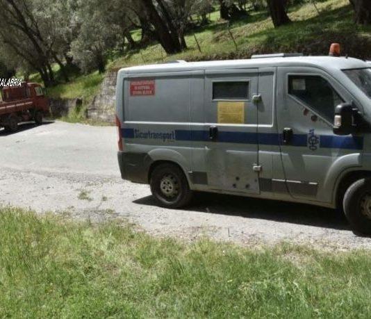Operazione “Terramala”: disarticolata banda assalto portavalori, i dettagli