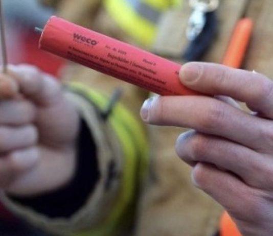 Petardo esploso: amputata mano a bimbo di 10 anni