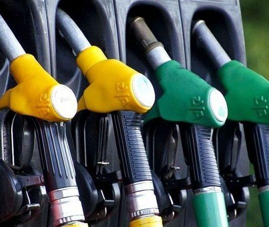 San Ferdinando – omessa comunicazione prezzi carburante: multato gestore distributore