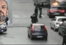 Diede fuoco all’ex moglie, giudici su Ciro Russo: “Azione meditata da tempo”