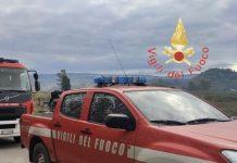 Calabria: si rovescia motocoltivatore, muore uomo