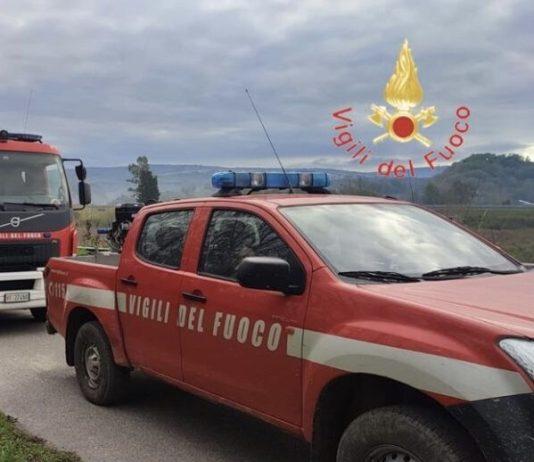 Calabria: si rovescia motocoltivatore, muore uomo