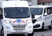 Parigi – Bimba di 3 anni trovata morta nella lavatrice