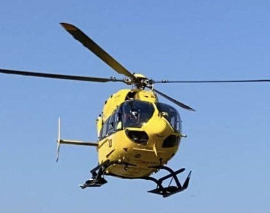 Incidente mortale sul lavoro a Lamezia: 54enne schiacciato da camion