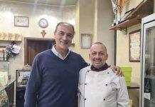 È calabrese di Oppido Mamertina il “Gelatiere dell’Anno”