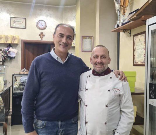È calabrese di Oppido Mamertina il “Gelatiere dell’Anno”
