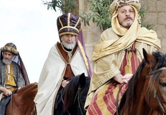 Melicucco – Re Magi a Cavallo e Zeppolata Gratuita dell’Epifania