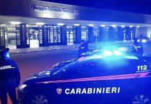 Carabinieri arrestano un 36enne slovacco colpito da un mandato di arresto europeo