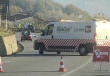 Auto investe anziano: morto sul colpo