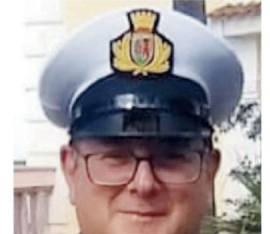 Rosarno – Vincenzo Lacquaniti nuovo Comandante Polizia locale