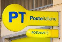 Rapina all’ufficio postale di Maropati