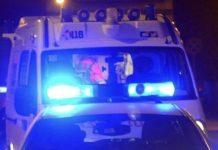 Incidente Serra San Bruno: morto 32enne