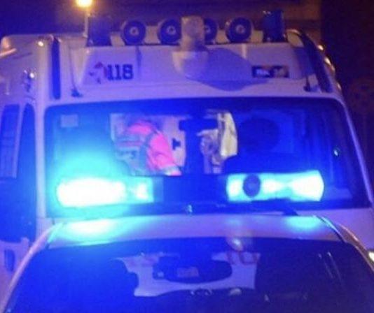 Incidente Serra San Bruno: morto 32enne