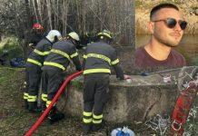 Tenta di salvare il suo cane caduto in un pozzo: muore 20enne