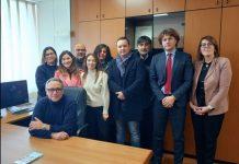 Minori stranieri non accompagnati: dal garante Marziale le Associazioni del progetto “Never alone”