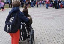 Il Pensiero del Giorno: “La solidarietà e il senso civico dei bambini verso la disabilità”