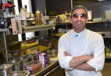 Ndrangheta – latitante da 17anni, faceva pizzaiolo in Francia: arrestato