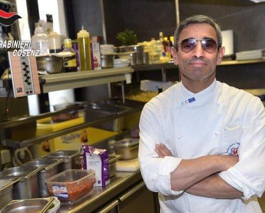 Ndrangheta – latitante da 17anni, faceva pizzaiolo in Francia: arrestato