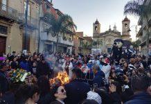 Cinquefrondi- grande soddisfazione per la riuscita del Carnevale