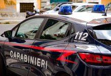 Convinto che gli abbia incendiato casa spara e ferisce gestore bar: arrestato 41enne