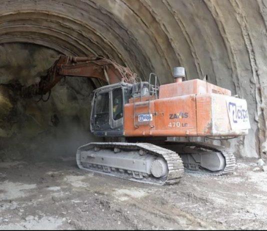 Esplosione in un cantiere in Piemonte: muore 34enne calabrese