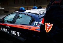 Reggio Calabria: furto in abitazione, 39enne arrestato in flagranza