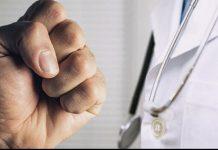 Reggio Calabria- medico aggredito nella notte