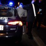 Viola i domiciliari e torna a rubare nella stessa casa: 41enne finisce in carcere