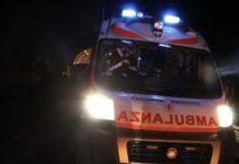 Calabria – incidente all’alba: muore 24enne