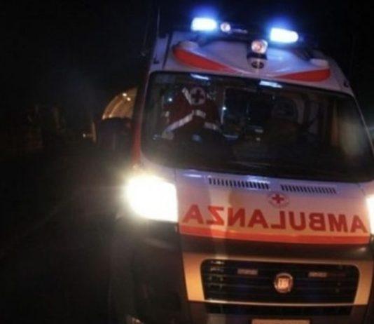 Calabria – incidente all’alba: muore 24enne